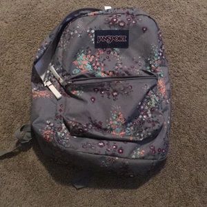 Jansport Backpack